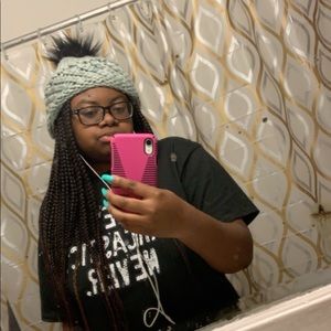 Meet your Posher, Breona